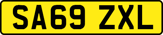 SA69ZXL