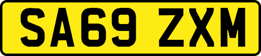 SA69ZXM