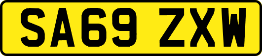 SA69ZXW