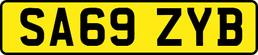 SA69ZYB