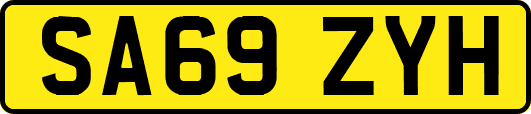 SA69ZYH