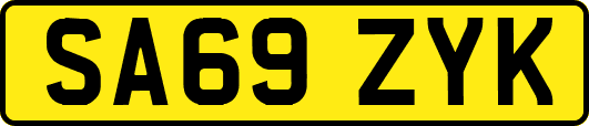 SA69ZYK