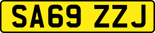 SA69ZZJ