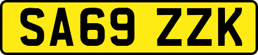 SA69ZZK