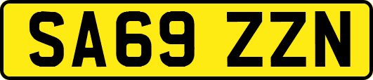 SA69ZZN