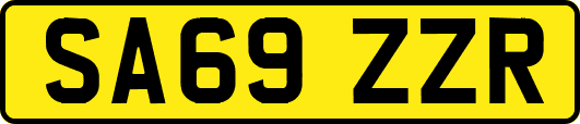 SA69ZZR