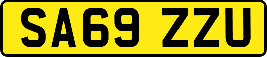 SA69ZZU