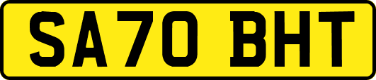SA70BHT