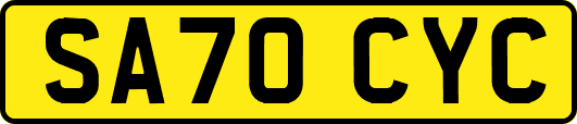 SA70CYC