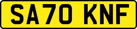 SA70KNF