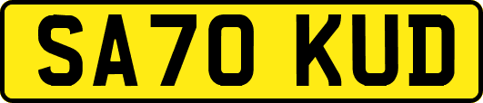 SA70KUD