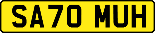 SA70MUH