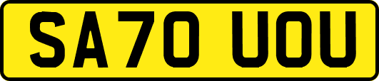 SA70UOU