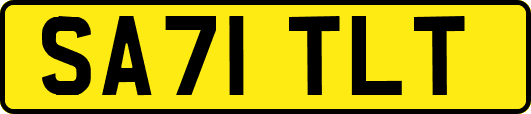 SA71TLT
