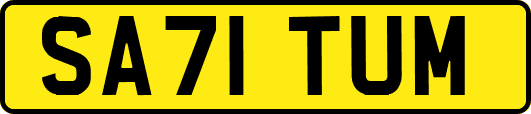 SA71TUM