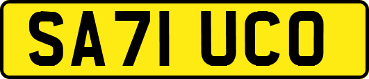 SA71UCO