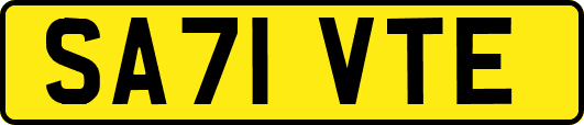 SA71VTE