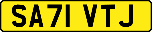 SA71VTJ