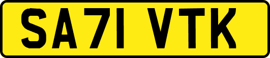 SA71VTK