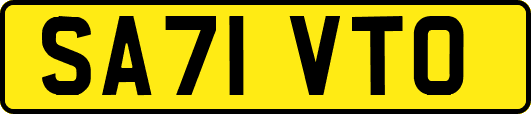 SA71VTO