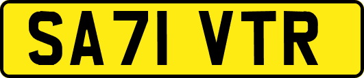 SA71VTR