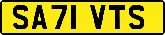 SA71VTS