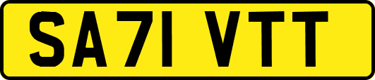 SA71VTT