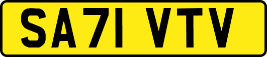 SA71VTV
