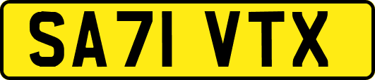 SA71VTX