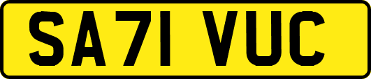 SA71VUC