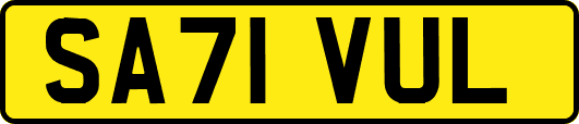 SA71VUL