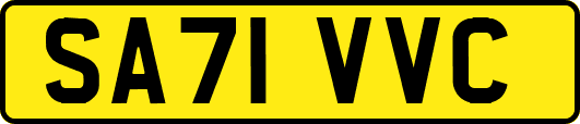 SA71VVC