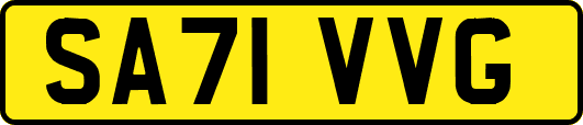 SA71VVG