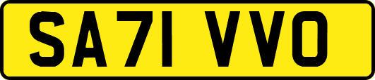 SA71VVO
