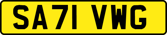 SA71VWG