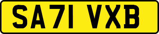 SA71VXB