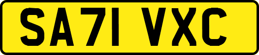 SA71VXC