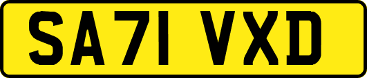 SA71VXD
