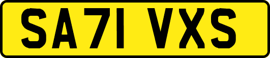 SA71VXS