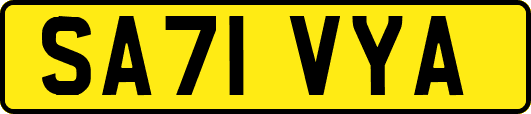 SA71VYA