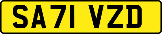 SA71VZD