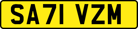 SA71VZM