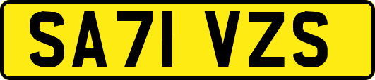 SA71VZS