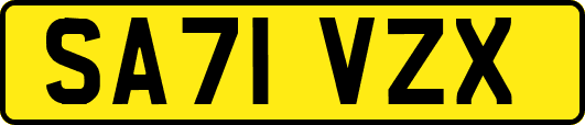 SA71VZX