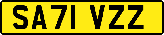 SA71VZZ
