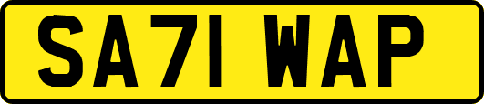 SA71WAP