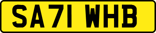 SA71WHB