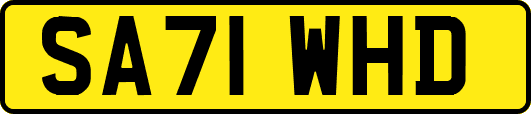SA71WHD