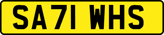 SA71WHS