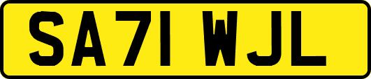 SA71WJL